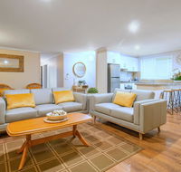 23 Martin Street - Stayed