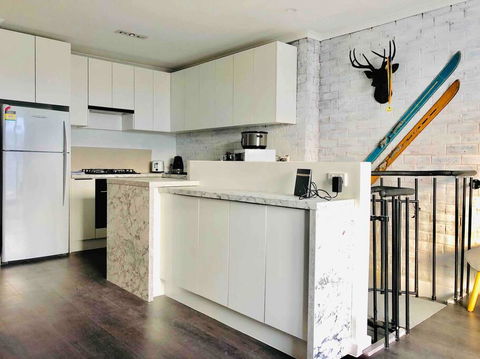 24 Lawlers 3 Bedroom - Stayed 1
