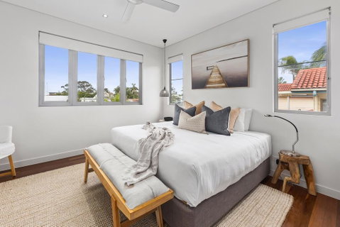 24 Mossman Court - Stayed 1