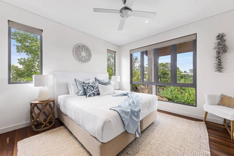 24 Mossman Court - Stayed 3