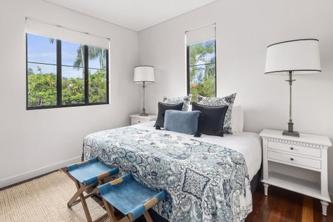24 Mossman Court - Stayed 2