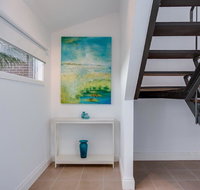 250 metres to the beach and coastal track. - Stayed