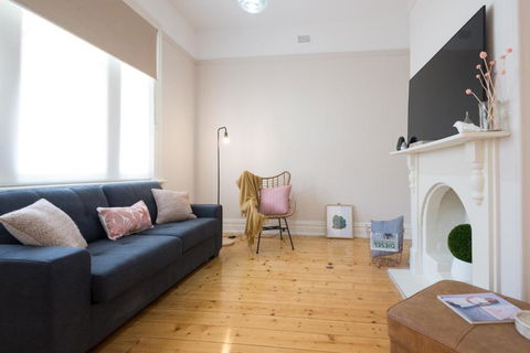 26 Byron Street - Stayed 2