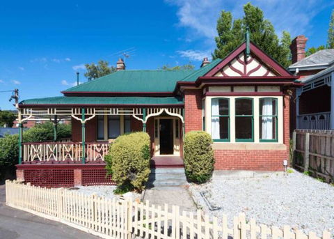 26 Byron Street - Stayed 0