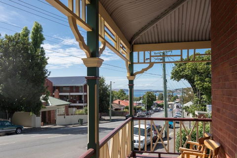 26 Byron Street - Stayed 1