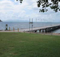 26 Picnic Street - Picnic Bay - Stayed