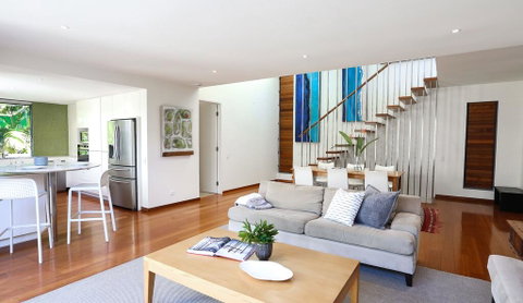 26 Seaview Terrace - Stayed 0