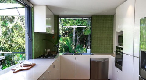 26 Seaview Terrace - Stayed 2