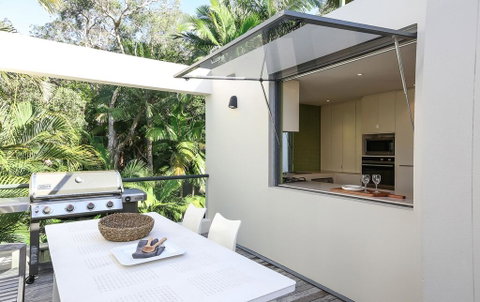 26 Seaview Terrace - Stayed 3
