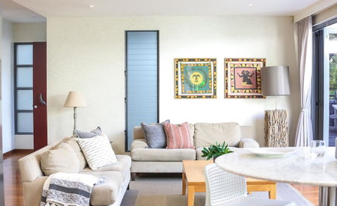26 Seaview Terrace - Stayed 1