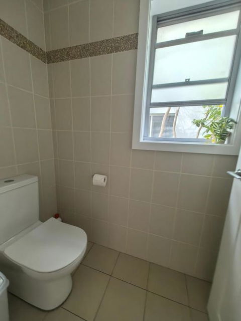 Beachfront Bliss 4BR Villa Direct Beach Access - Stayed 2