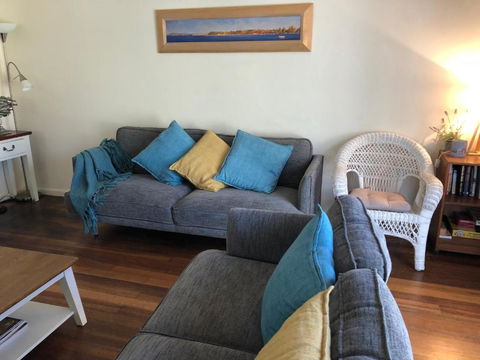 Beachwalk Cottage - Stayed 3
