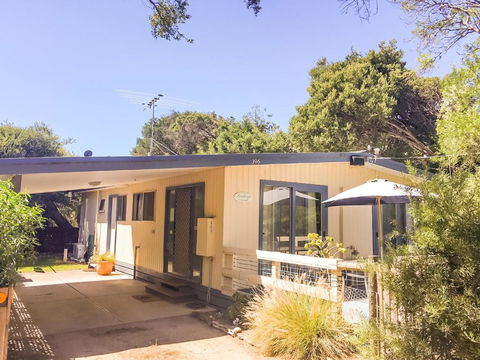 Beachwalk Cottage - Stayed 0
