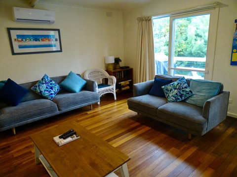 Beachwalk Cottage - Stayed 4