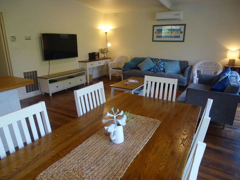 Beachwalk Cottage - Stayed 2