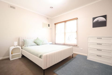 Beaumaris Lovely House - Bayside Holiday Rental - Stayed 1