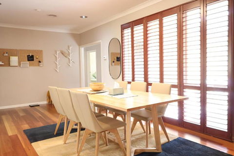 Beaumaris Lovely House - Bayside Holiday Rental - Stayed 0