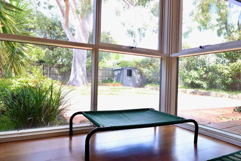 Beaumaris Lovely House - Bayside Holiday Rental - Stayed 4