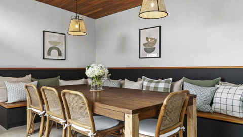 Beautifully Renovated Period Property Walking Distance To Cbd - Stayed 1