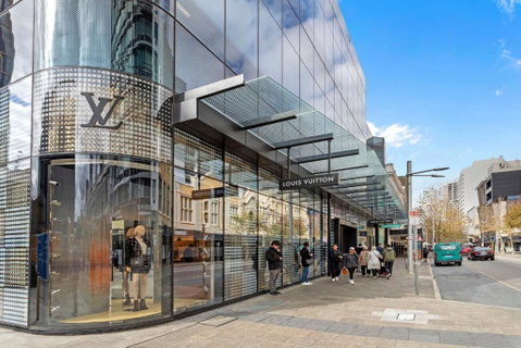 Best Location Downtown Perth - Stayed 0