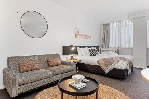 Best Location Downtown Perth - Stayed 1