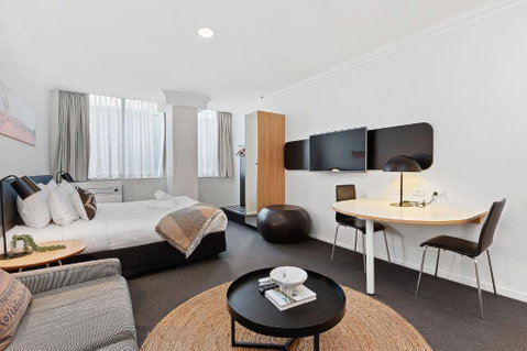 Best Location Downtown Perth - Stayed 2