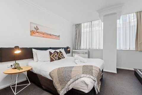 Best Location Downtown Perth - Stayed 3