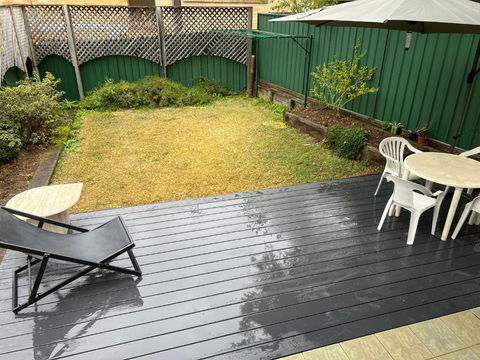 Bexley North Entire Two Storey House 4 Or 5 BR Close To Train Station And Airport - Stayed 3