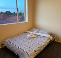 Bowden Lodge Marrickville - Stayed
