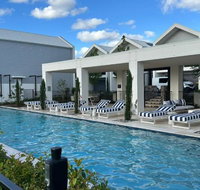 Brand-new entire terrace home - Stays Accommodation