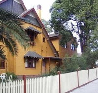 Burwood Bed and Breakfast - Stayed