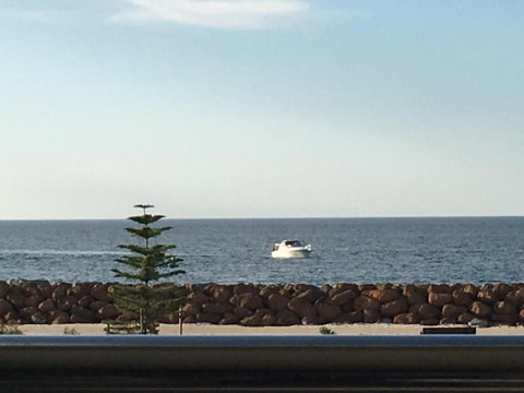 Busselton On The Beach - Stayed 2