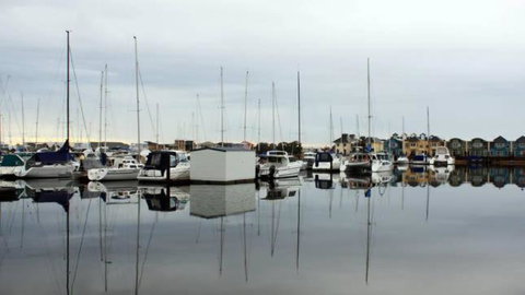 Busselton On The Beach - Stayed 4