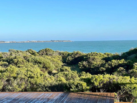 C4 Miles Beach Shack - Stayed 1