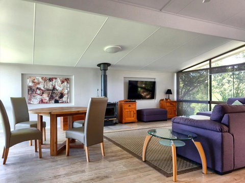 Cabins @ The View - Stays Accommodation 1