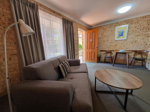 Cardiff Motor Inn - Stayed 1