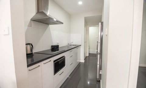 Cardiff Executive Apartments - Stayed 2