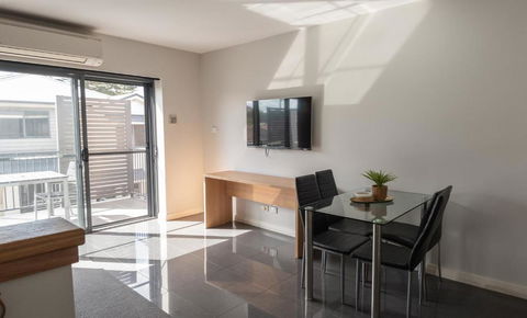 Cardiff Executive Apartments - Stayed 4