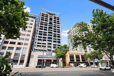 CBD 1BR Apt-104 North Terrace-Walkable CityView - Stays Accommodation 2