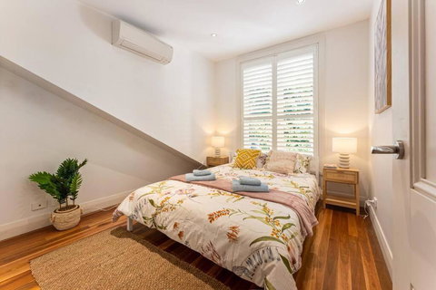 CBD Chic 3 Bedroom Stay - Walk To Darling Harbour & Fish Market. (27) - Stayed 2