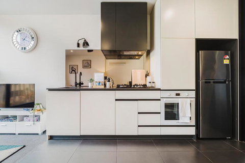 CBD Oasis Free Parking WiFi Theatre Chntwn Trams - Stayed 1