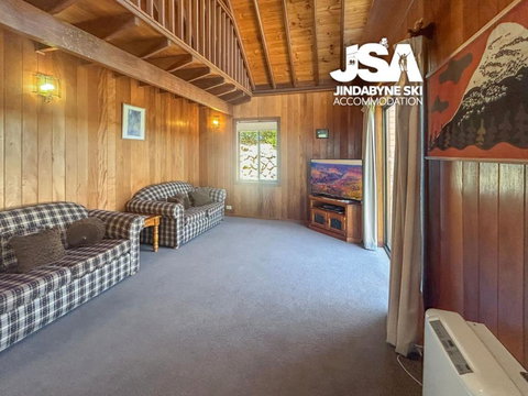 Cedar Haven - Stayed 1