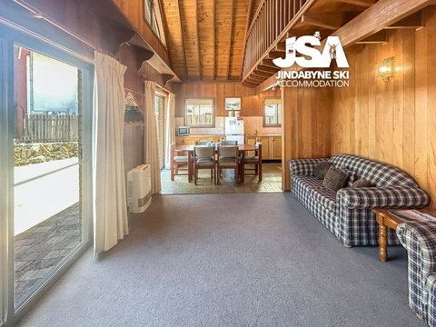 Cedar Haven - Stayed 2