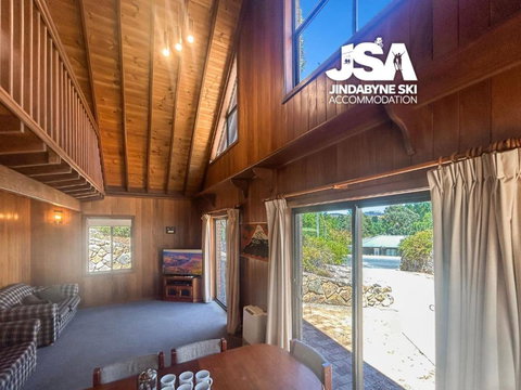 Cedar Haven - Stayed 3