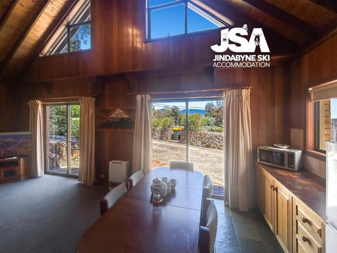 Cedar Haven - Stayed 4