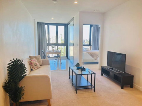 CASSA TOOWONG - Convenient 1B Apt At Central Location With Parking Managed By The Cassa - Stays Accommodation 3