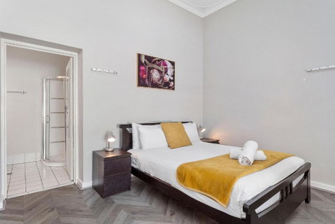 Central Fremantle Hideaway Studio - Stayed 3