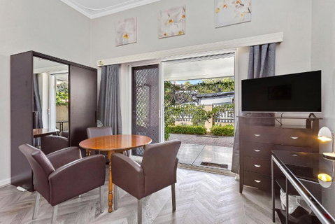 Central Fremantle Hideaway Studio - Stayed 1