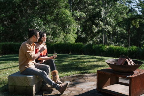 Coffs Coast Mountain Retreat - Stayed 2