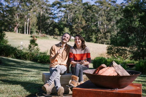 Coffs Coast Mountain Retreat - Stayed 1